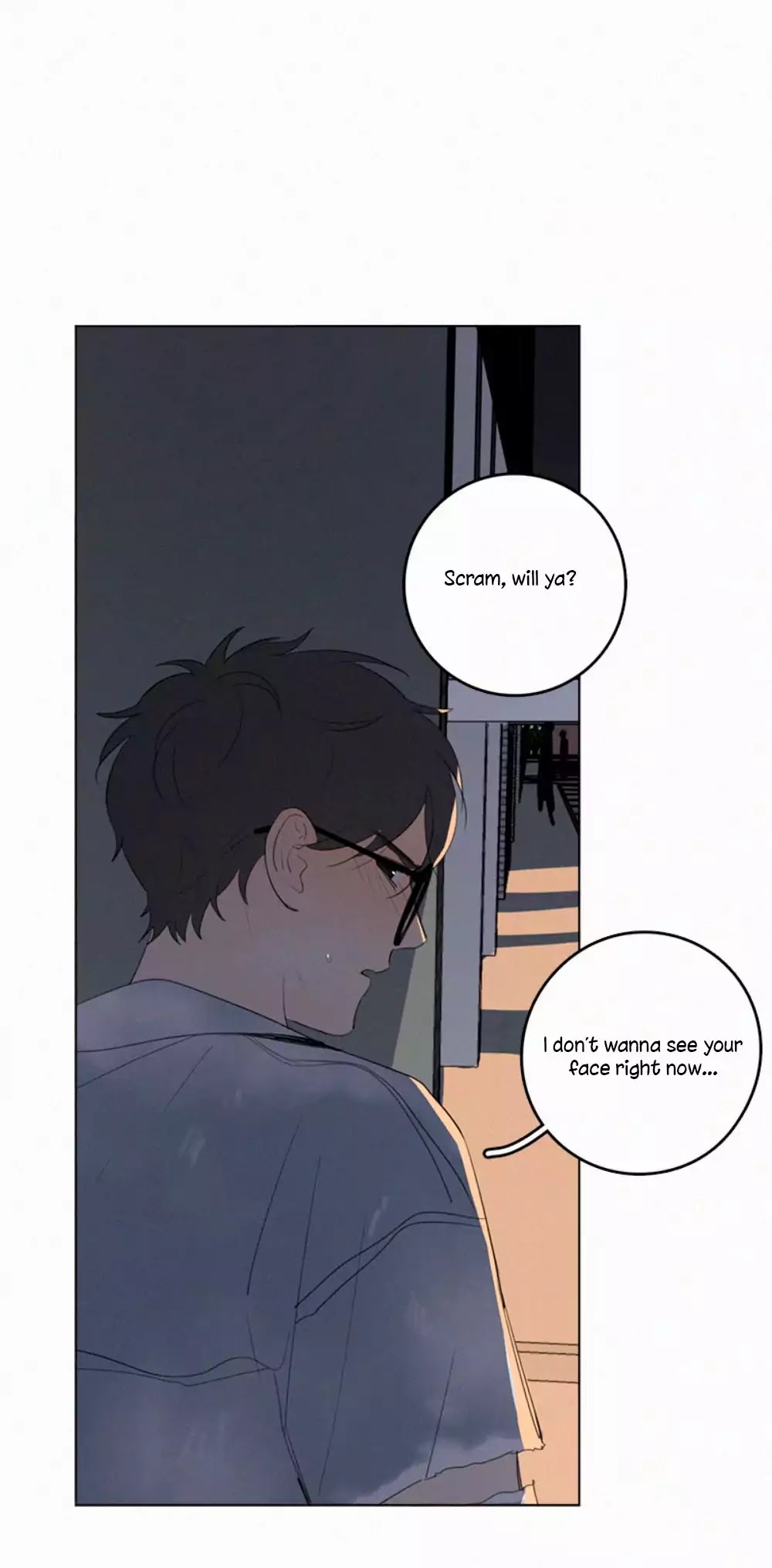 Here U Are Chapter 35 page 25 - Chapter 35