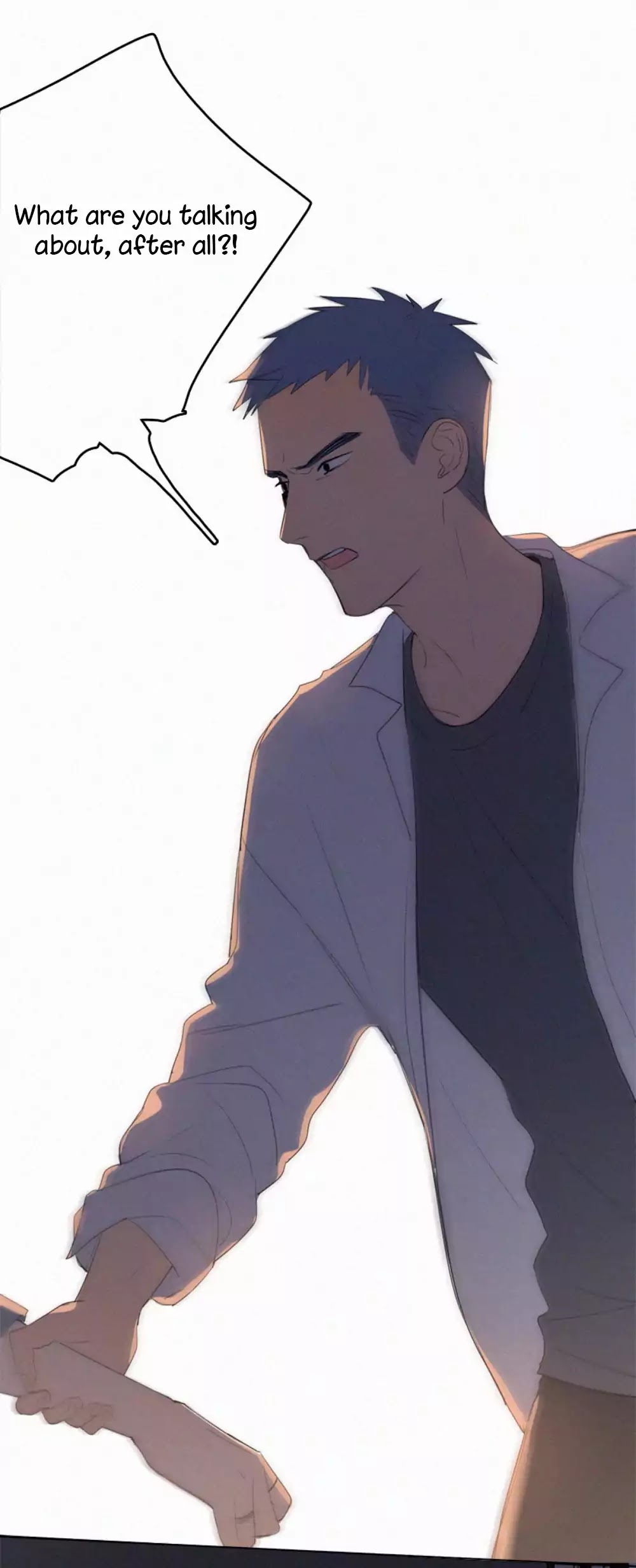Here U Are Chapter 35 page 26 - Chapter 35