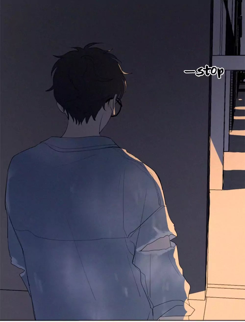 Here U Are Chapter 35 page 27 - Chapter 35