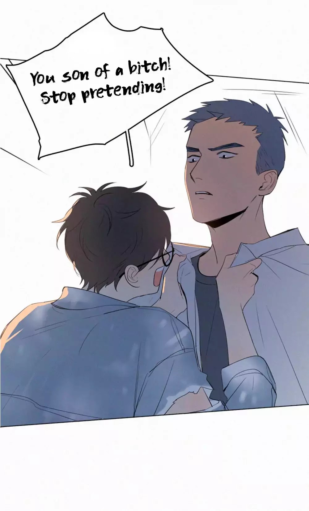 Here U Are Chapter 35 page 29 - Chapter 35