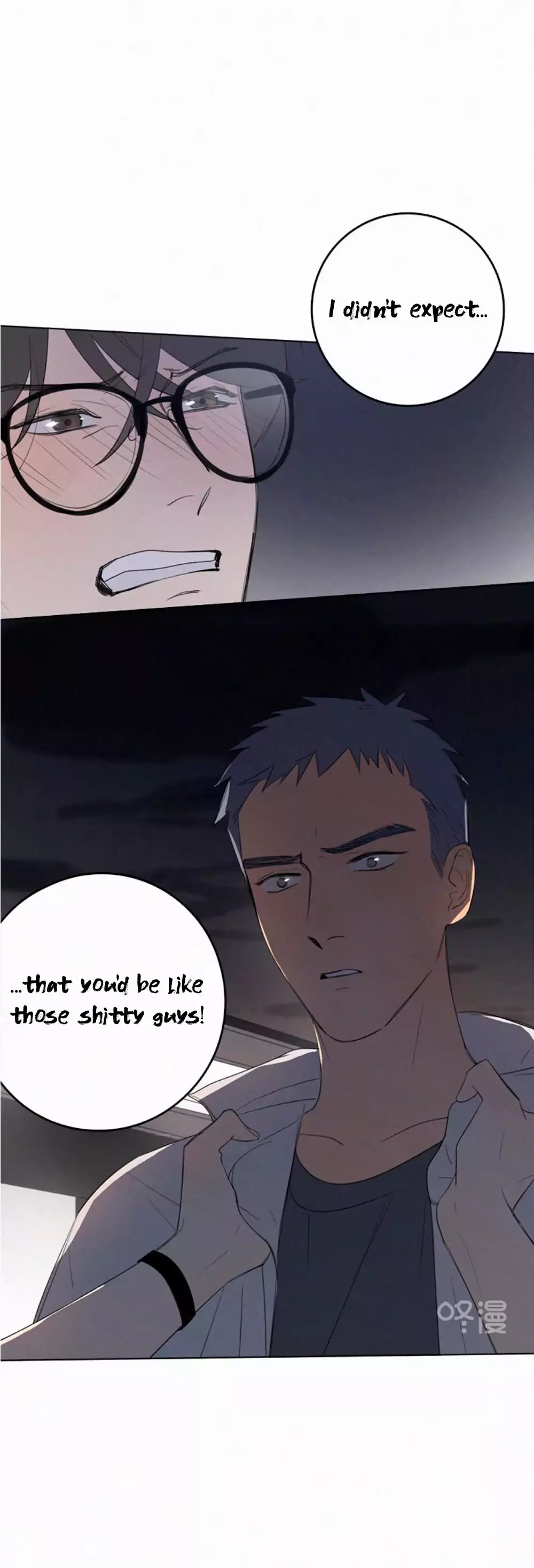 Here U Are Chapter 35 page 32 - Chapter 35