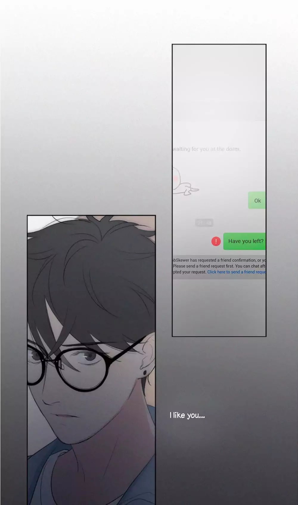 Here U Are Chapter 35 page 33 - Chapter 35