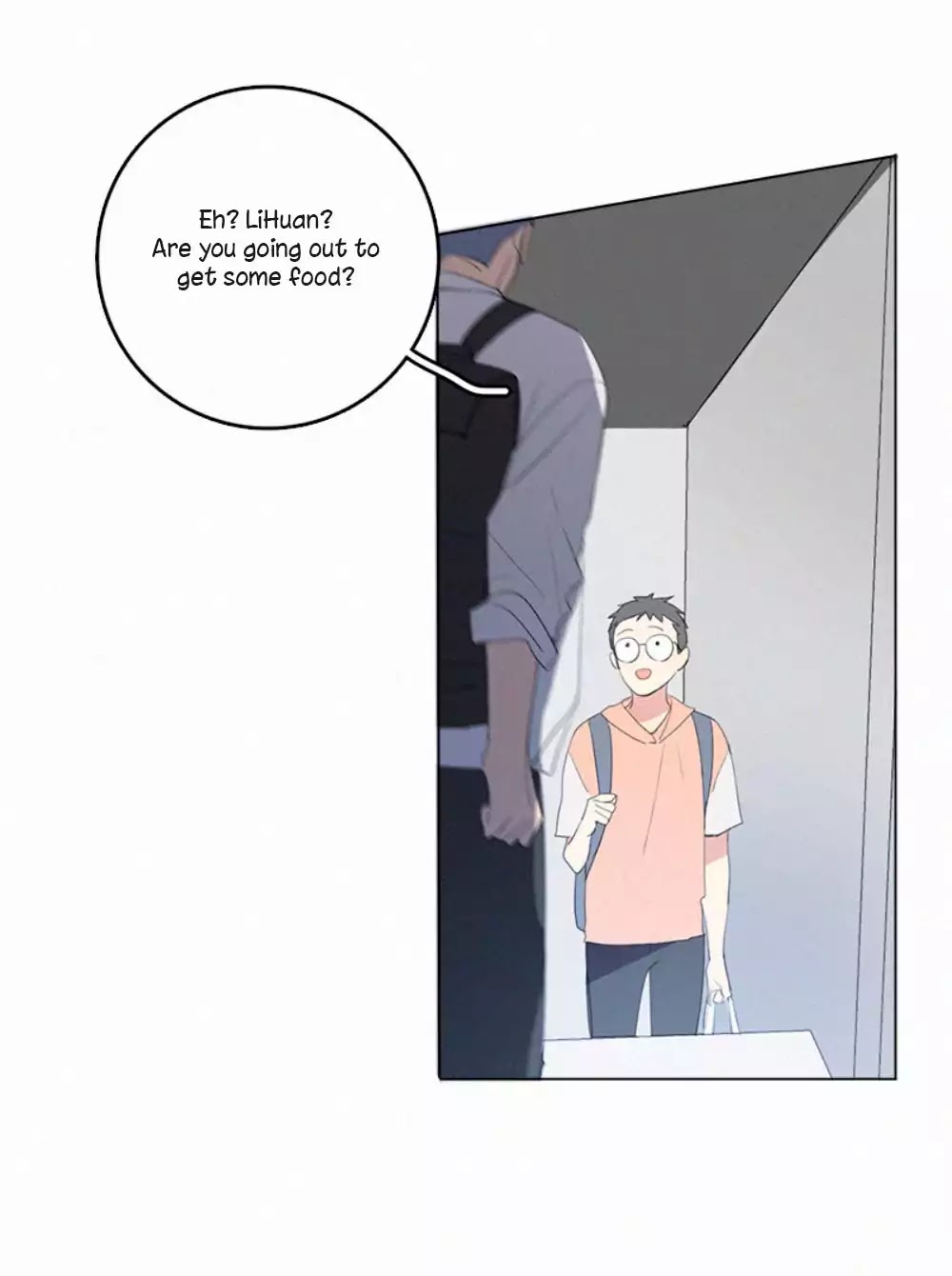 Here U Are Chapter 35 page 8 - Chapter 35