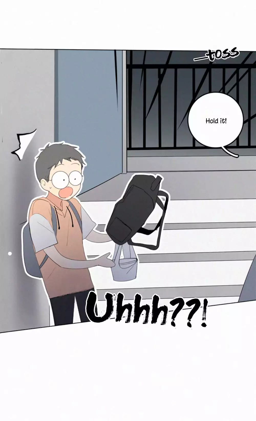 Here U Are Chapter 35 page 9 - Chapter 35