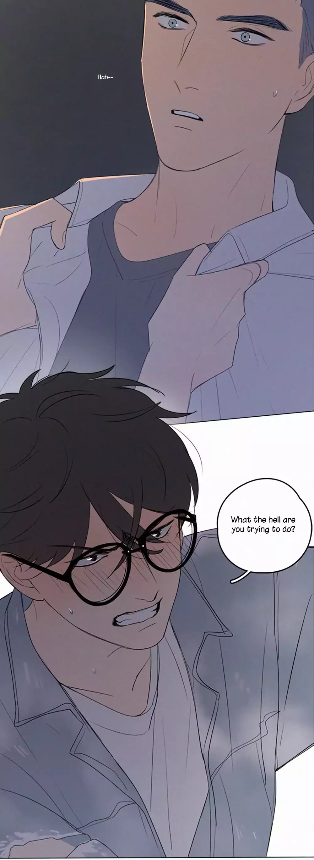 Here U Are Chapter 36 page 10 - Chapter 36