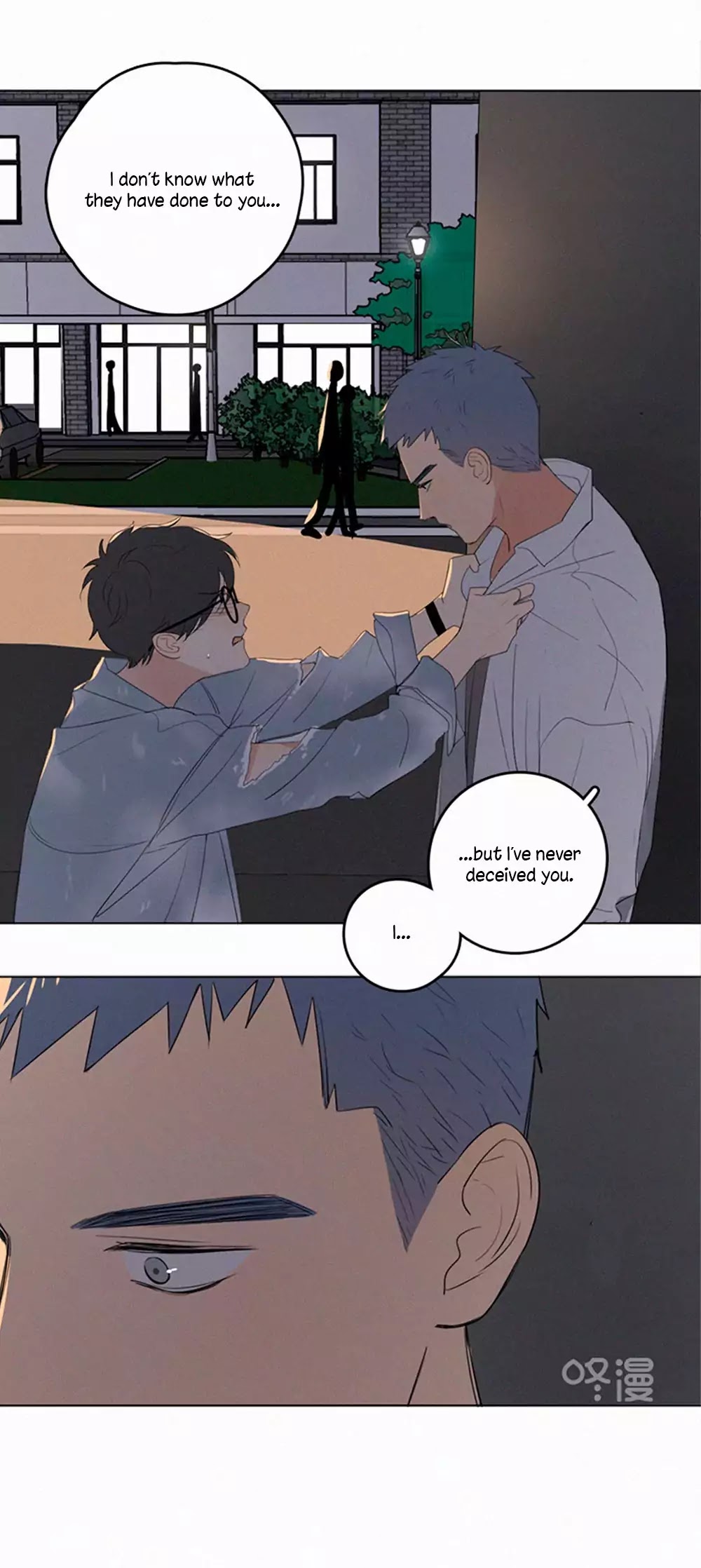 Here U Are Chapter 36 page 13 - Chapter 36