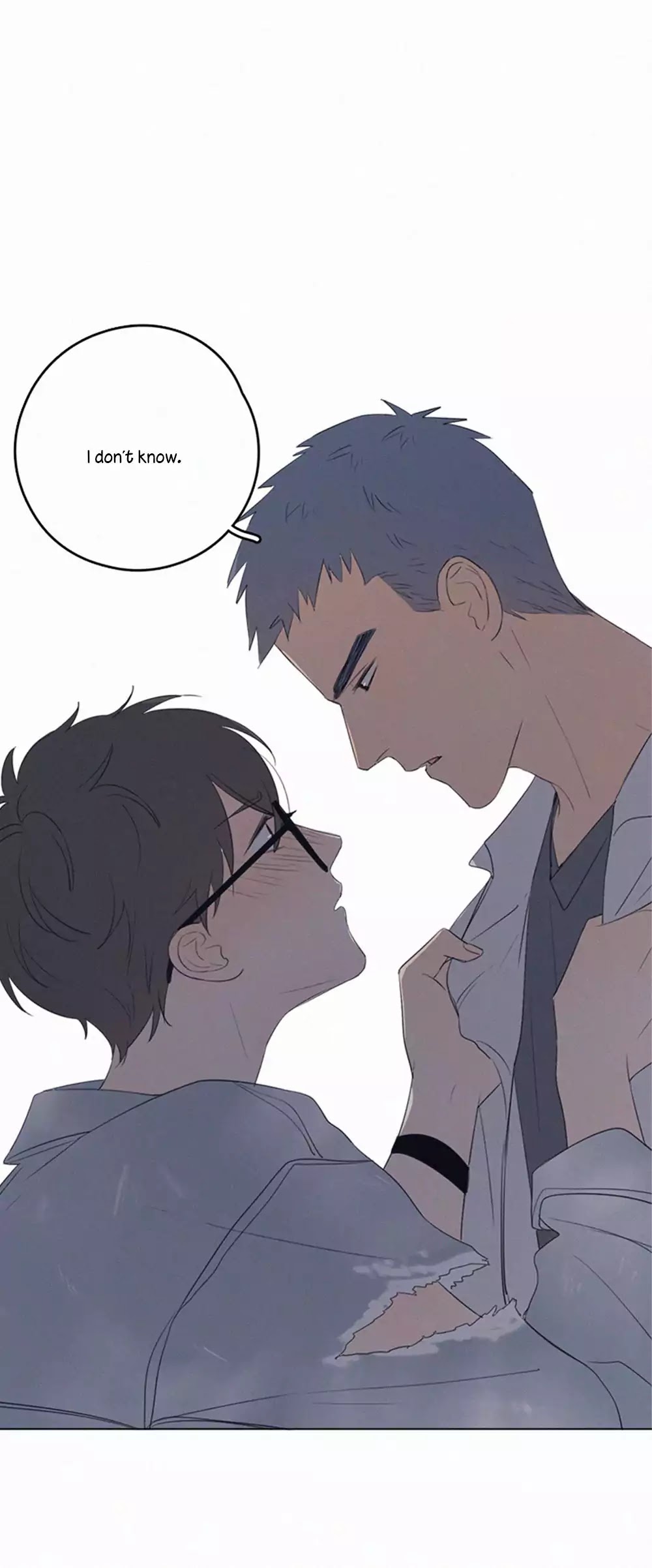 Here U Are Chapter 36 page 17 - Chapter 36