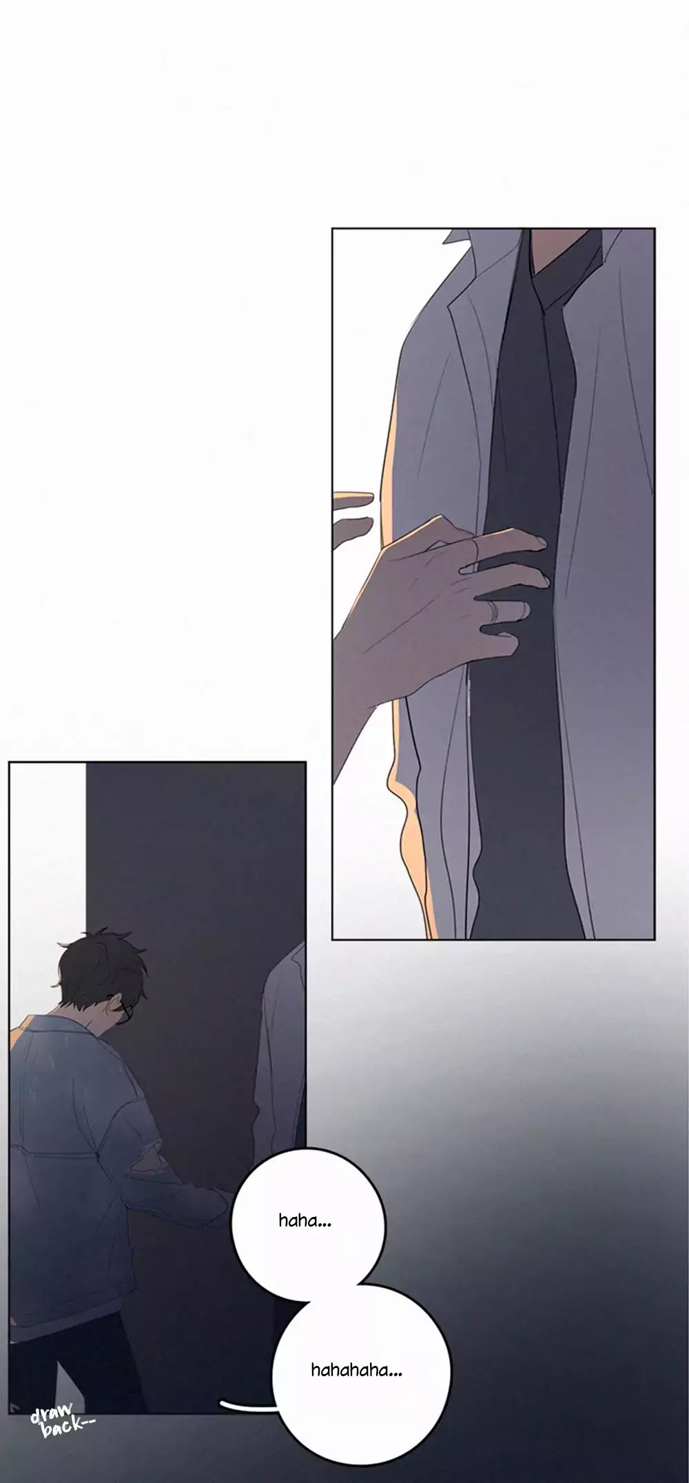 Here U Are Chapter 36 page 18 - Chapter 36