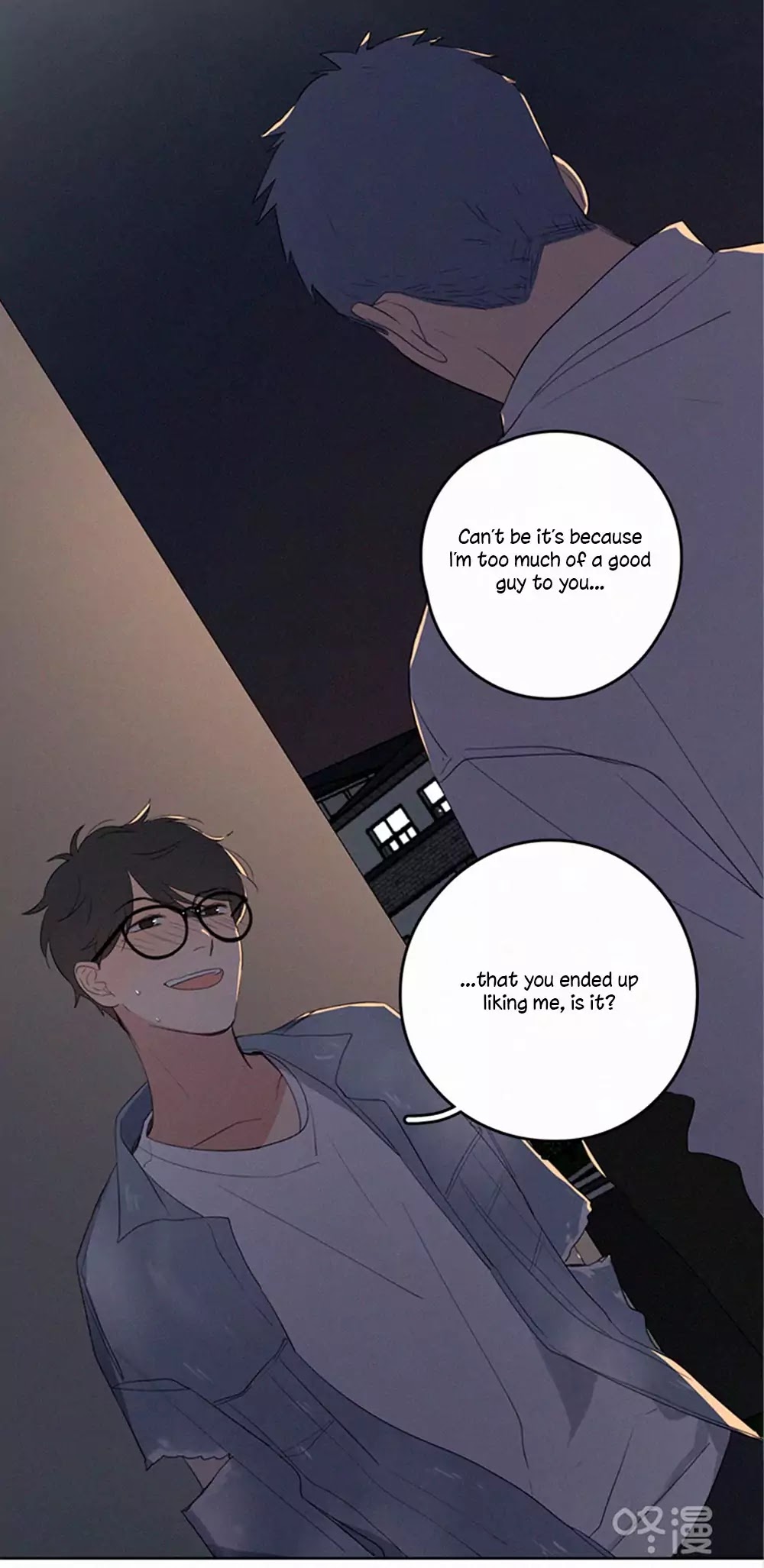 Here U Are Chapter 36 page 19 - Chapter 36