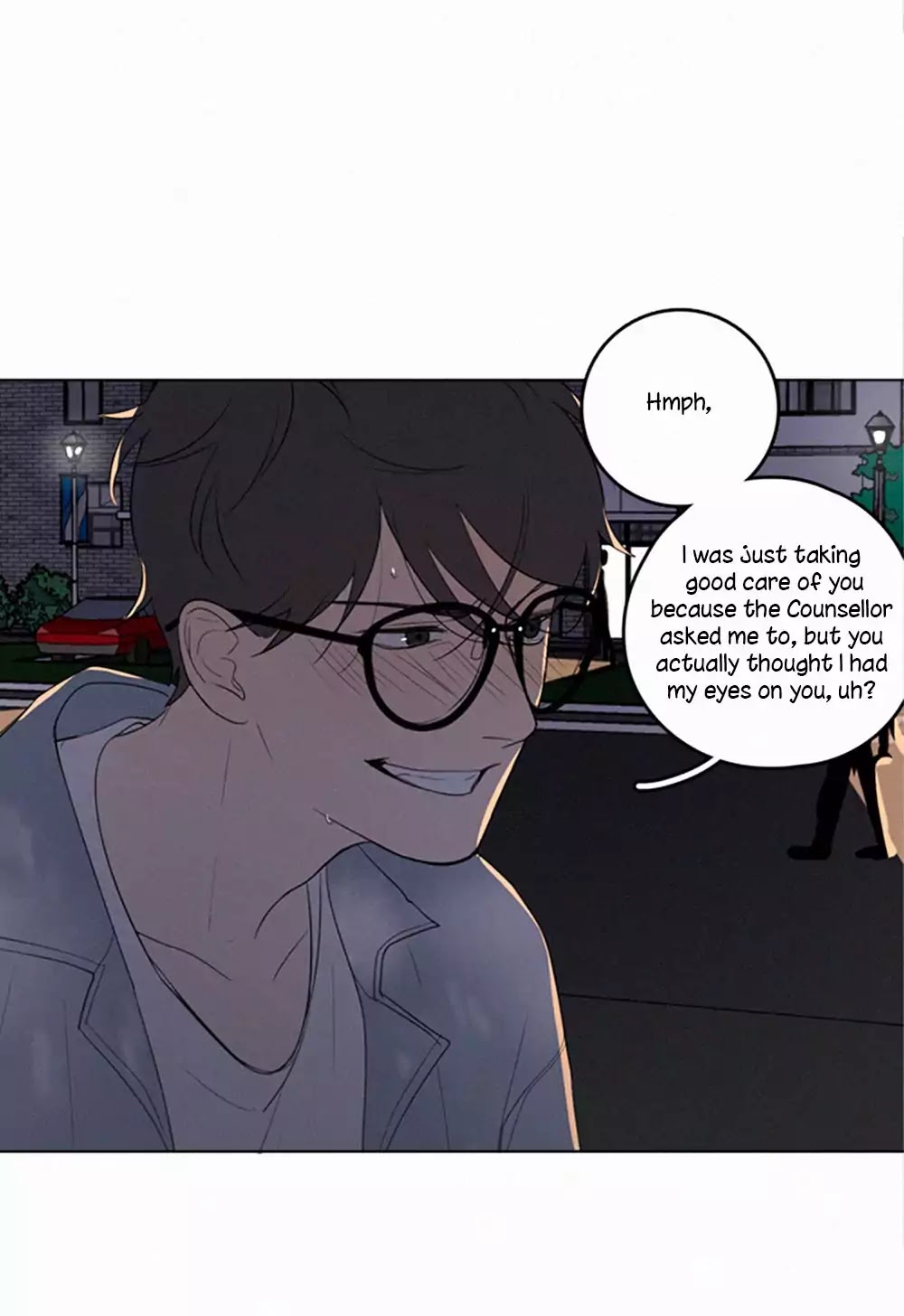 Here U Are Chapter 36 page 20 - Chapter 36