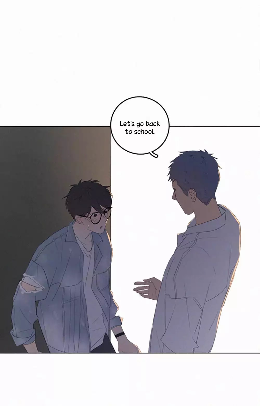 Here U Are Chapter 36 page 23 - Chapter 36