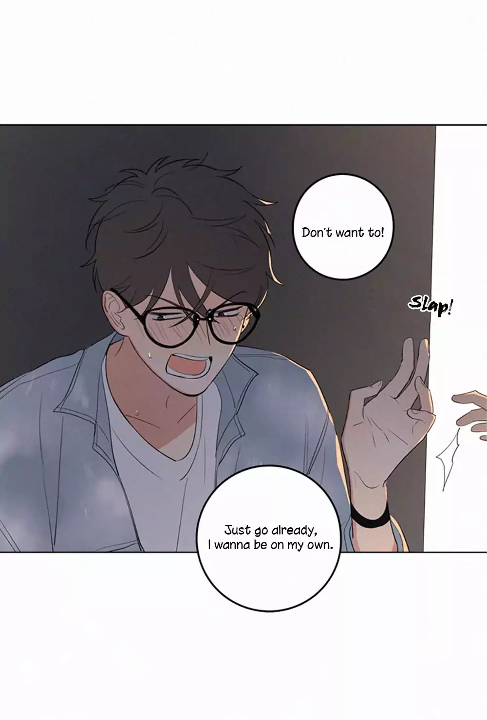 Here U Are Chapter 36 page 24 - Chapter 36