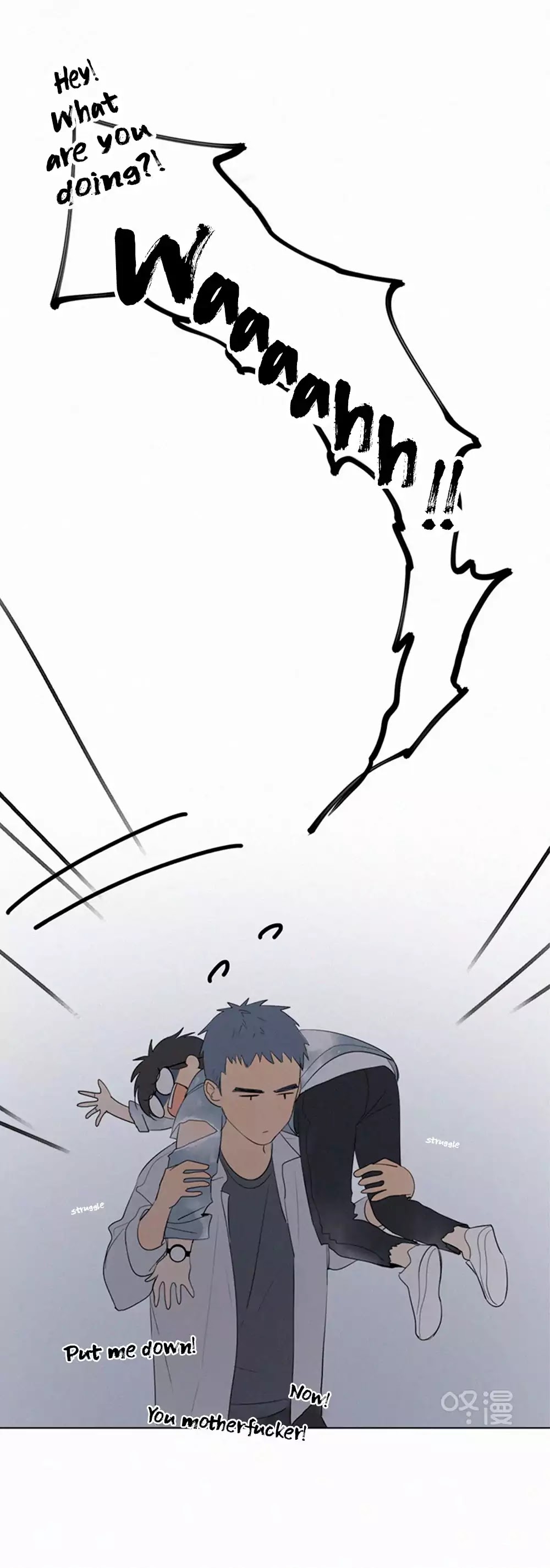 Here U Are Chapter 36 page 26 - Chapter 36