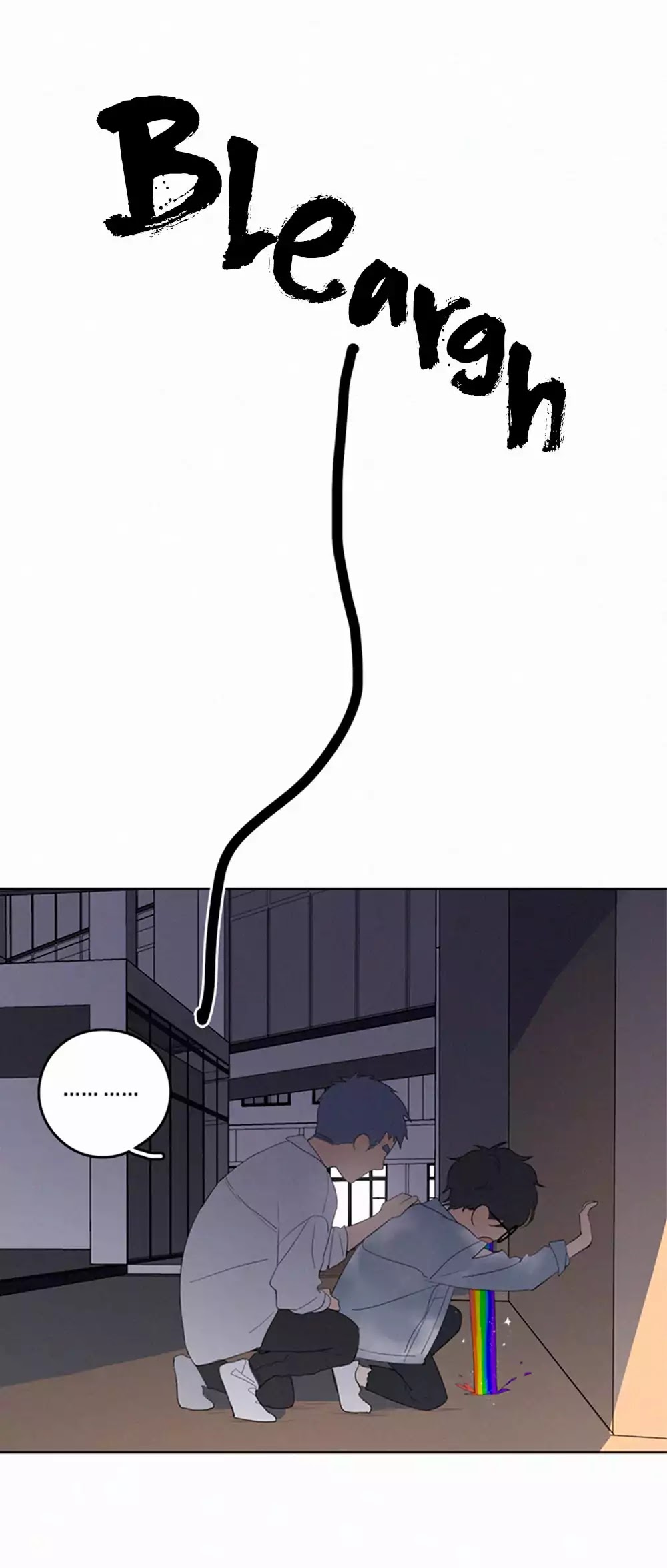 Here U Are Chapter 36 page 28 - Chapter 36