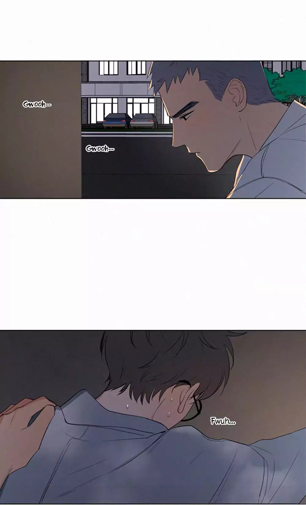 Here U Are Chapter 36 page 29 - Chapter 36