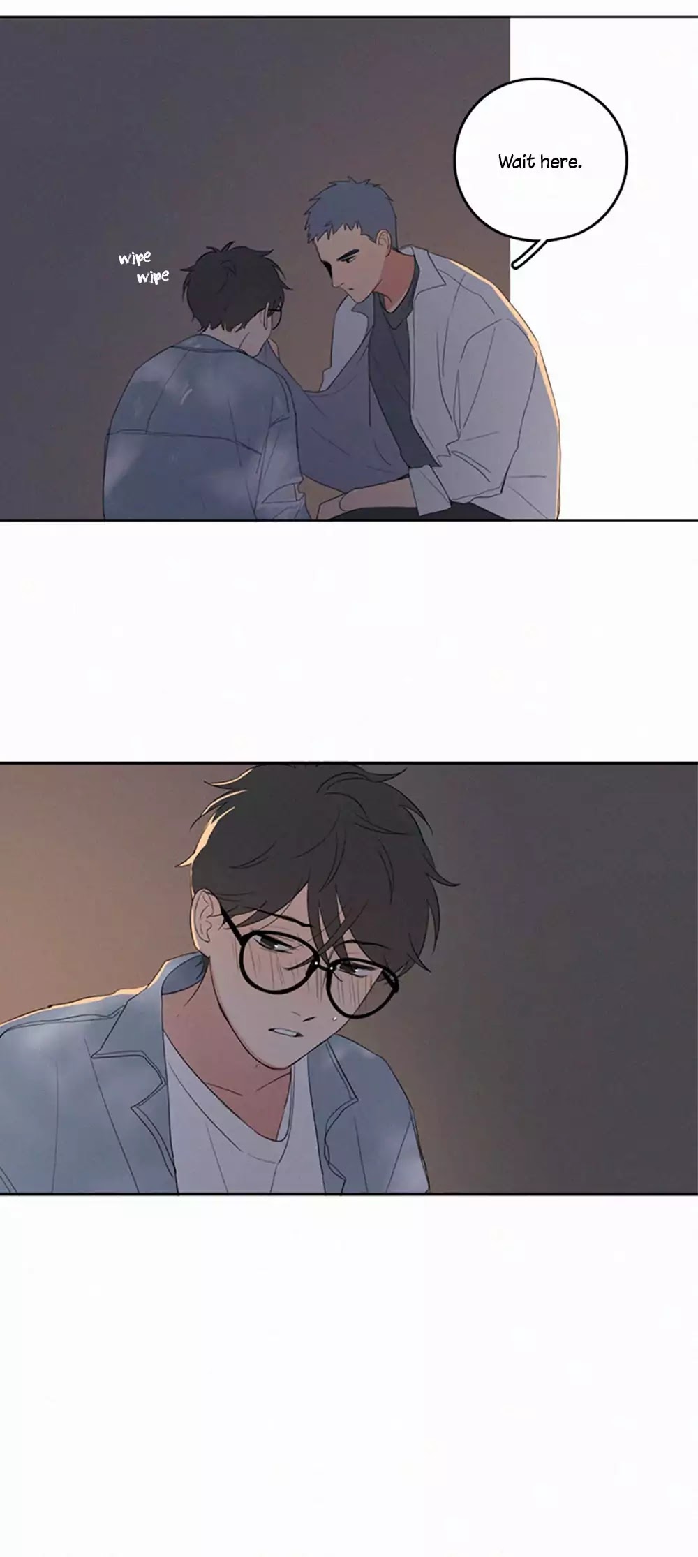 Here U Are Chapter 36 page 31 - Chapter 36