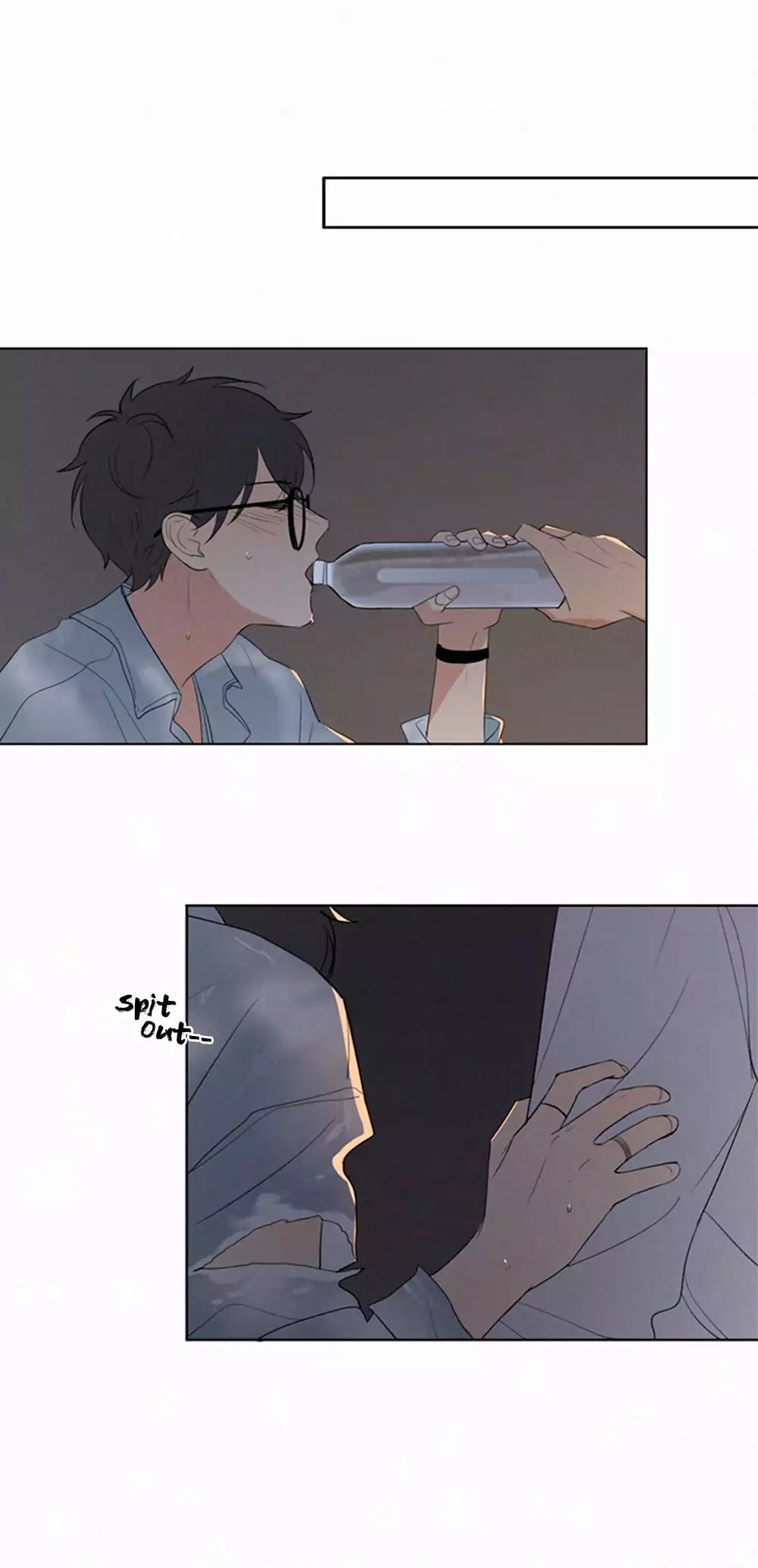 Here U Are Chapter 36 page 32 - Chapter 36