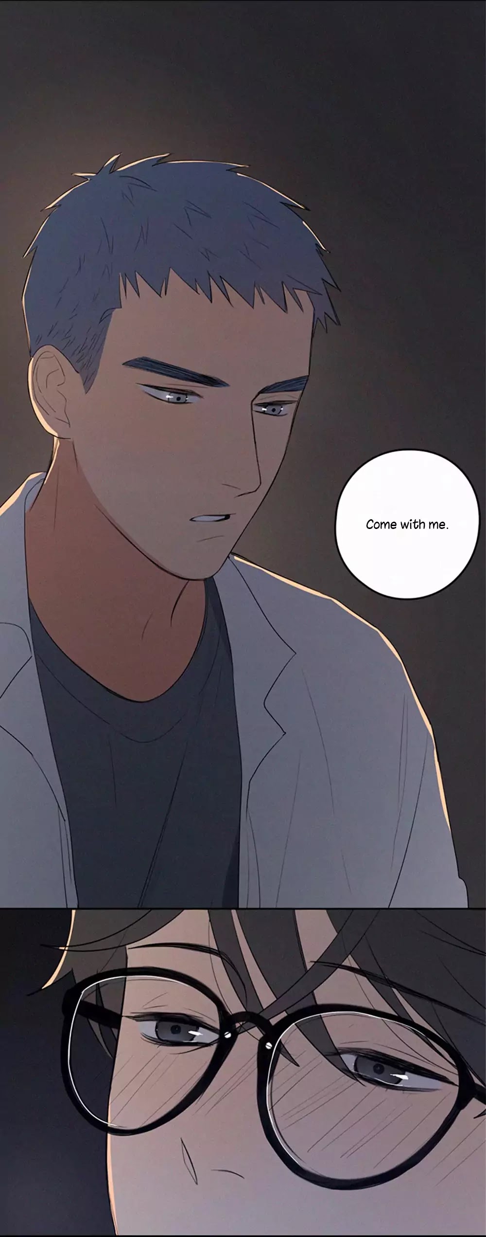 Here U Are Chapter 36 page 36 - Chapter 36