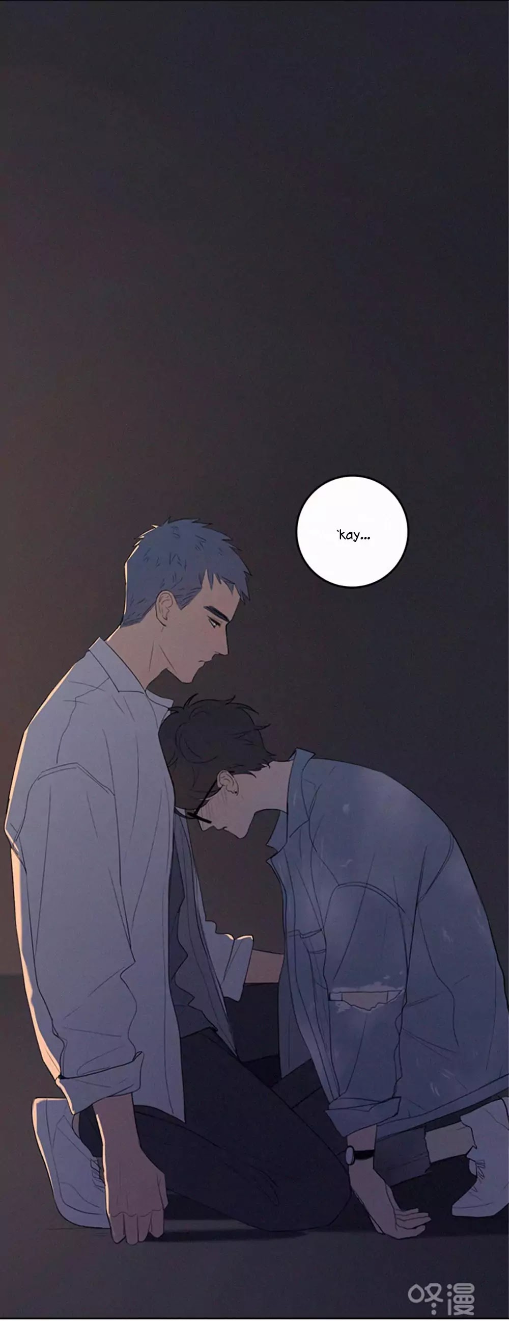 Here U Are Chapter 36 page 37 - Chapter 36