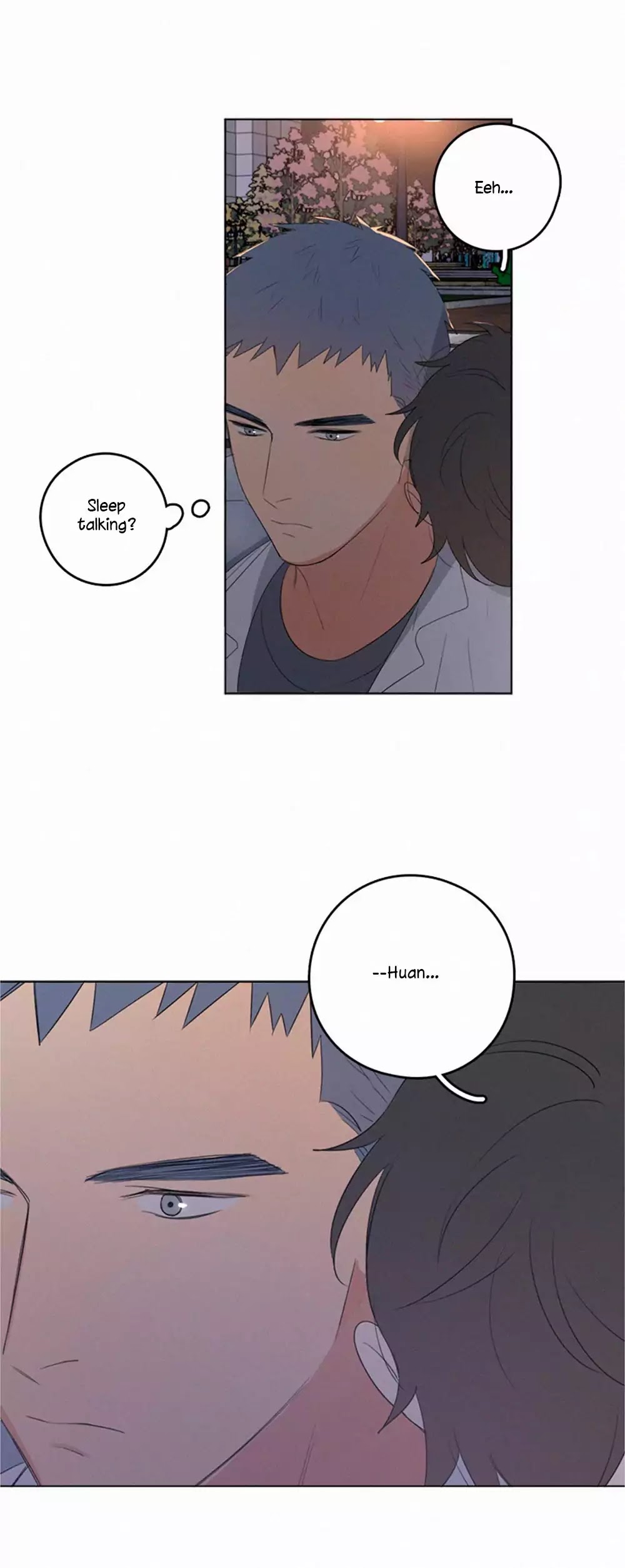Here U Are Chapter 37 page 14 - Chapter 37