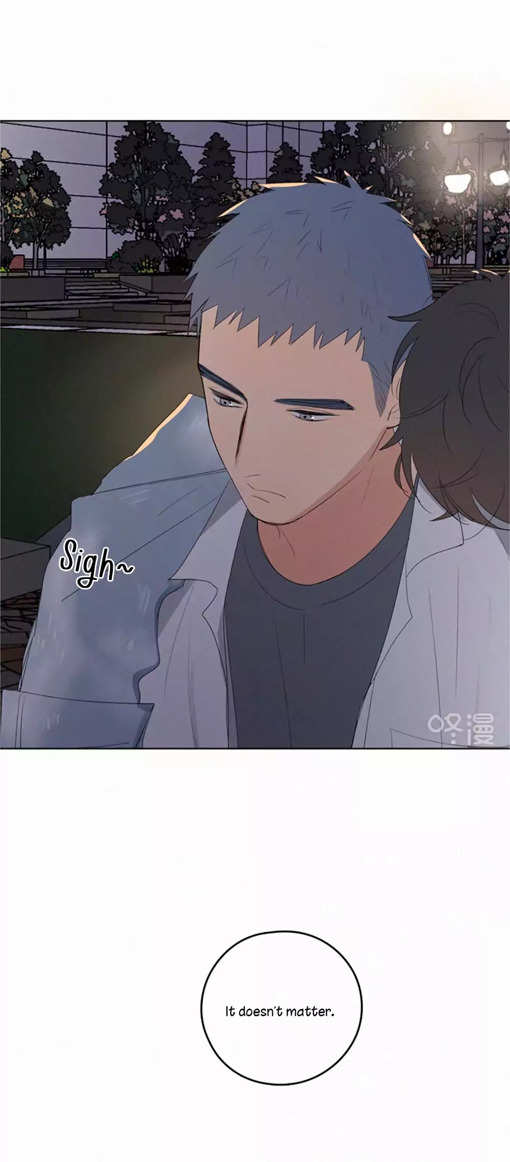 Here U Are Chapter 37 page 17 - Chapter 37