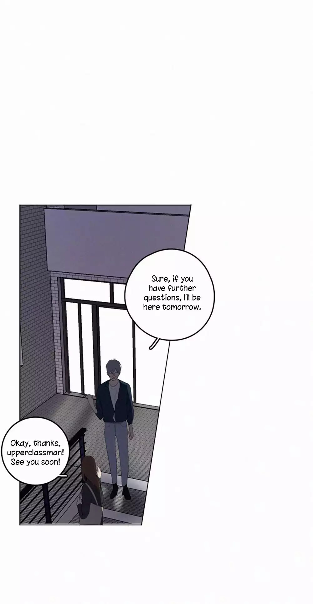 Here U Are Chapter 37 page 18 - Chapter 37