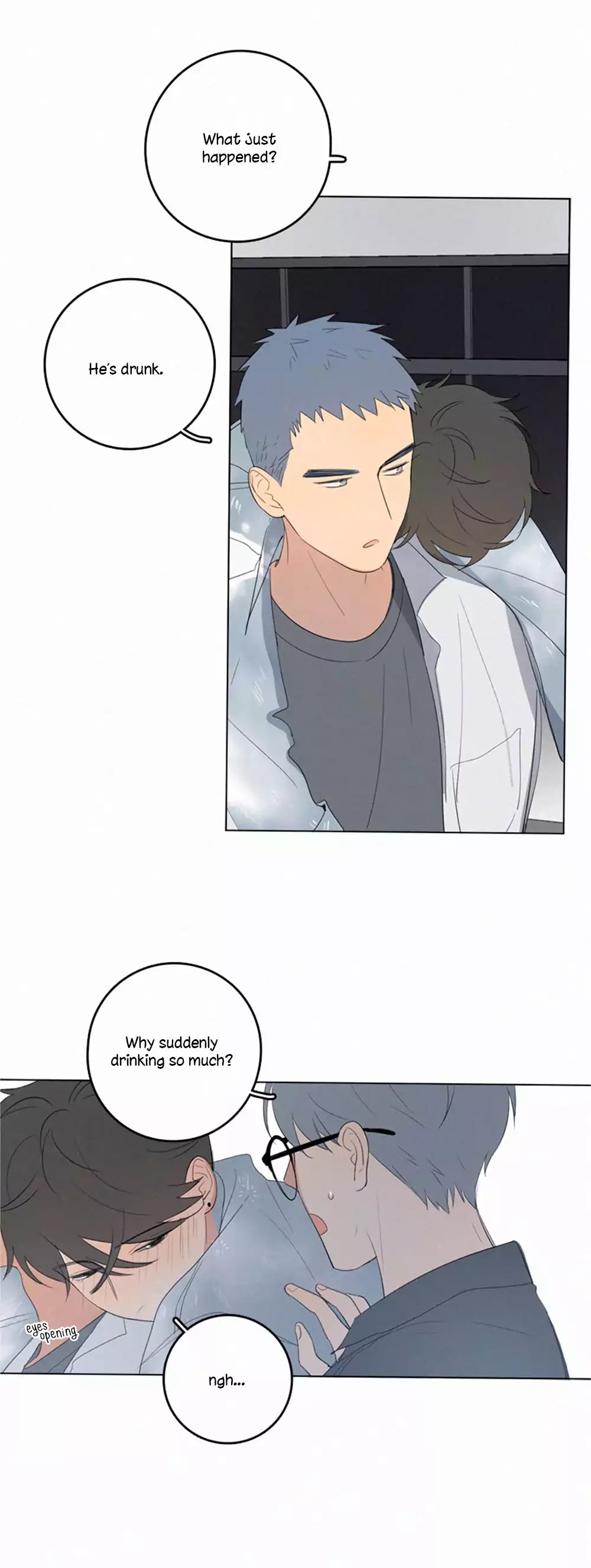 Here U Are Chapter 37 page 20 - Chapter 37