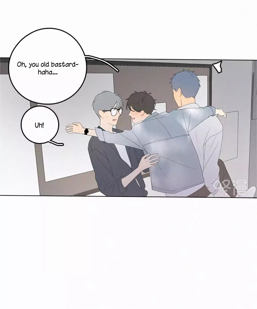 Here U Are Chapter 37 page 21 - Chapter 37