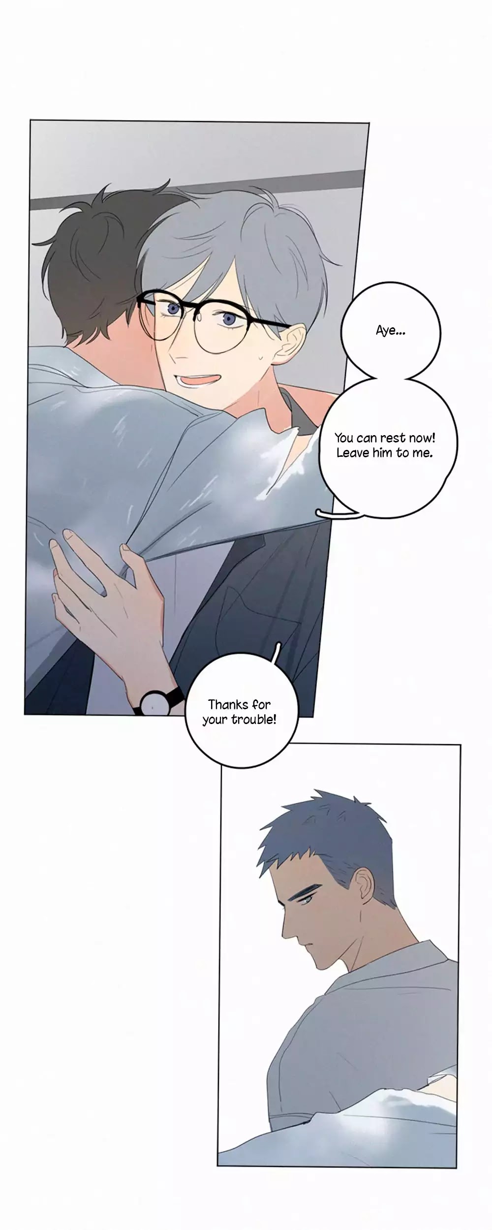 Here U Are Chapter 37 page 22 - Chapter 37