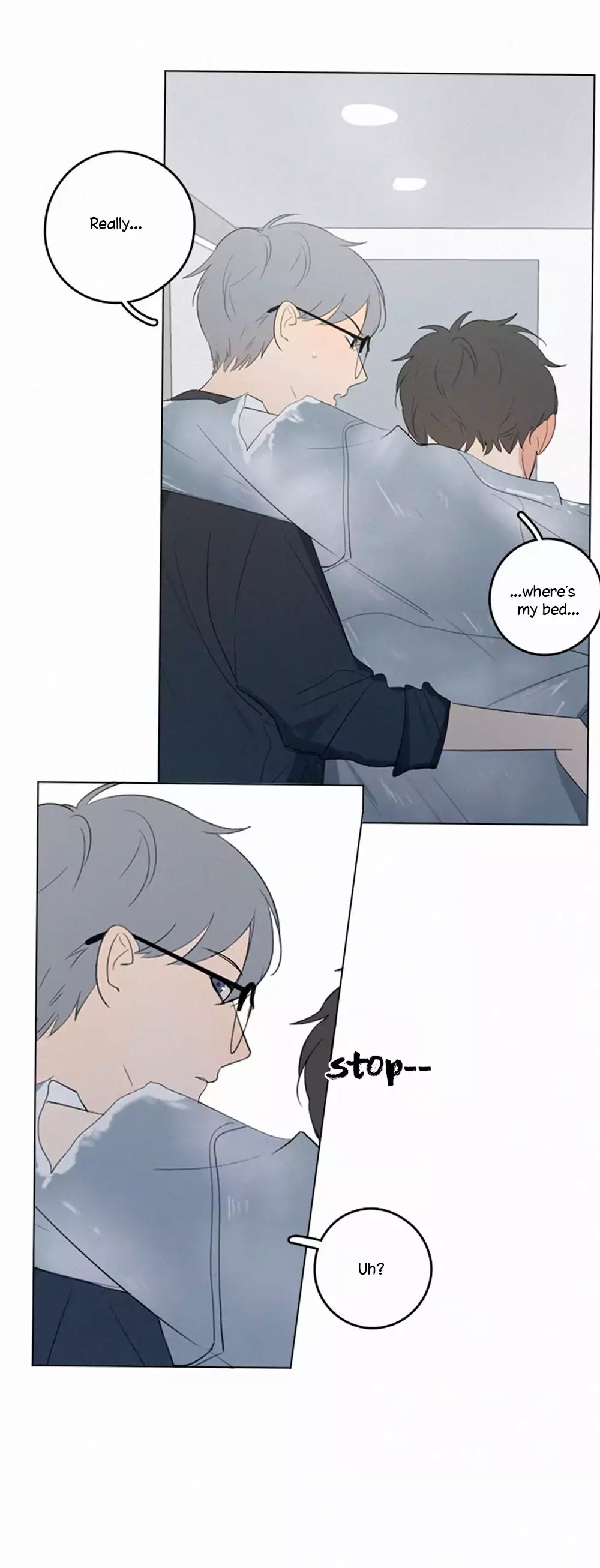 Here U Are Chapter 37 page 24 - Chapter 37