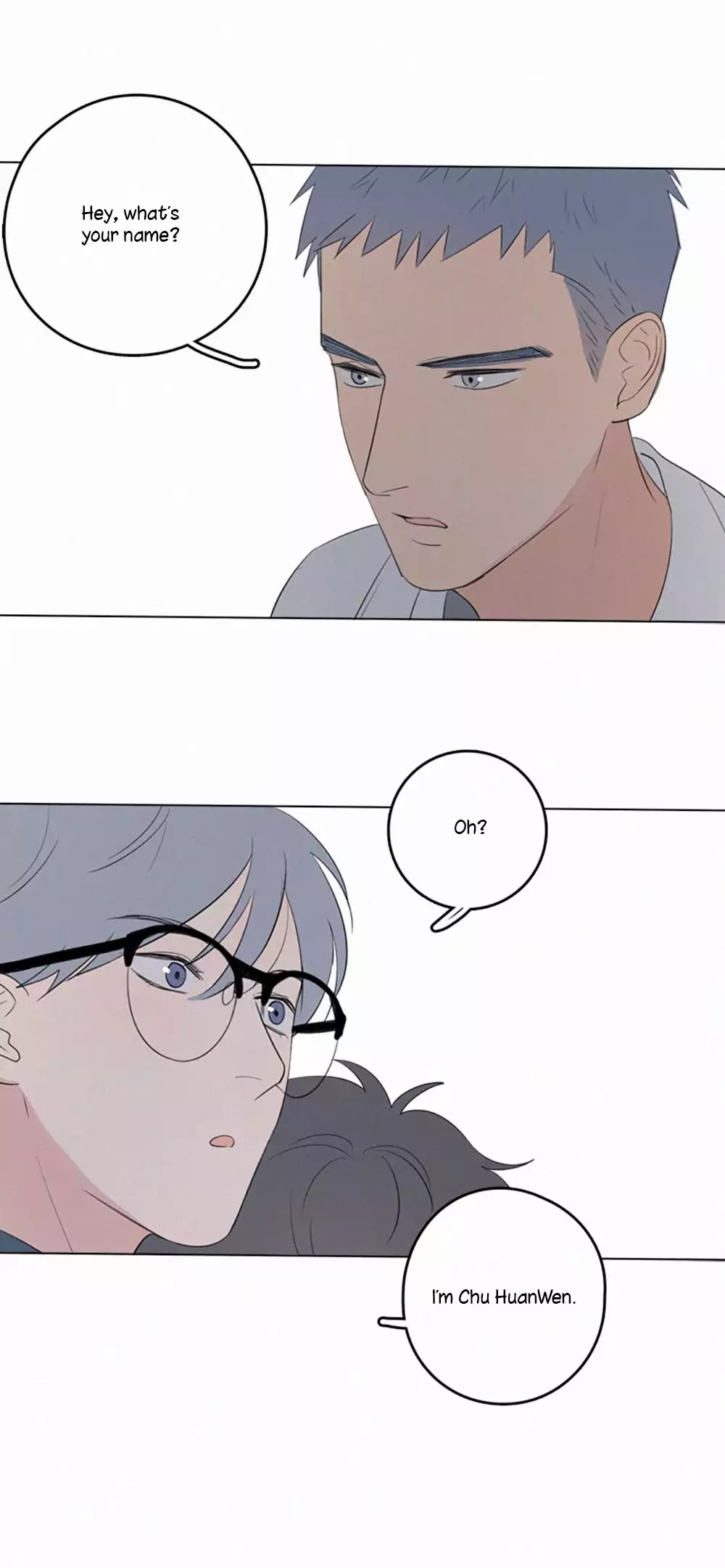 Here U Are Chapter 37 page 26 - Chapter 37