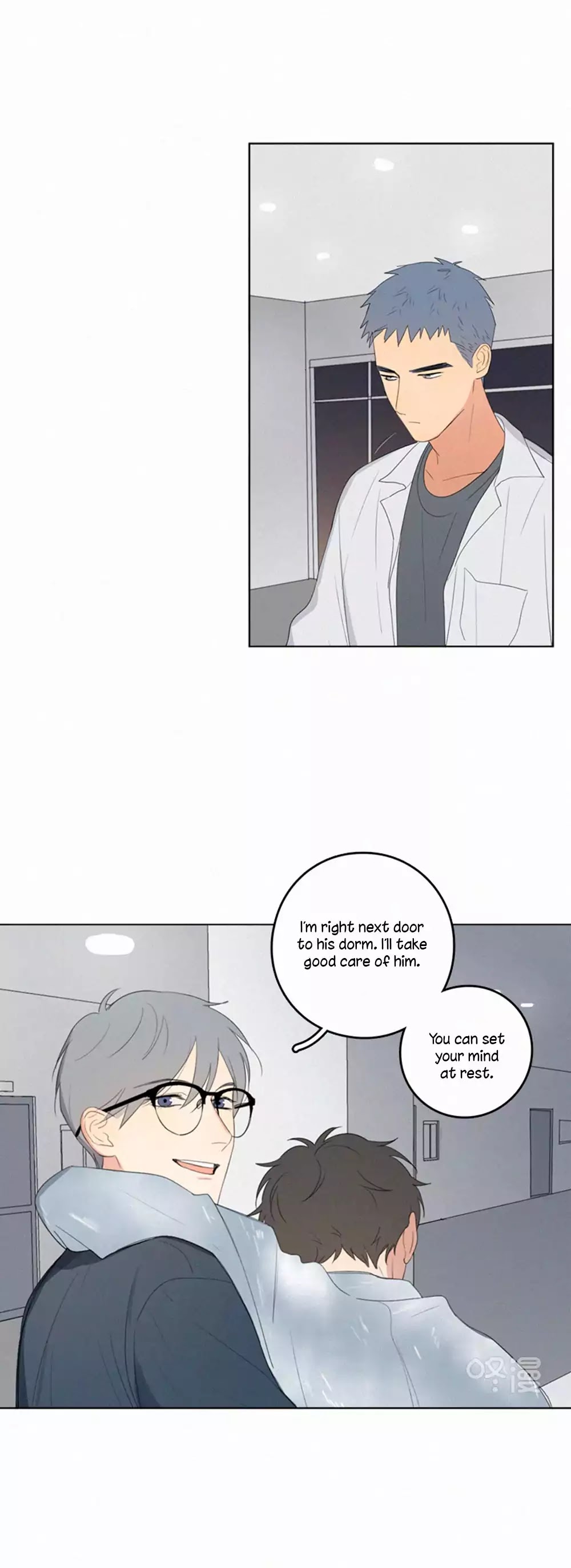 Here U Are Chapter 37 page 27 - Chapter 37
