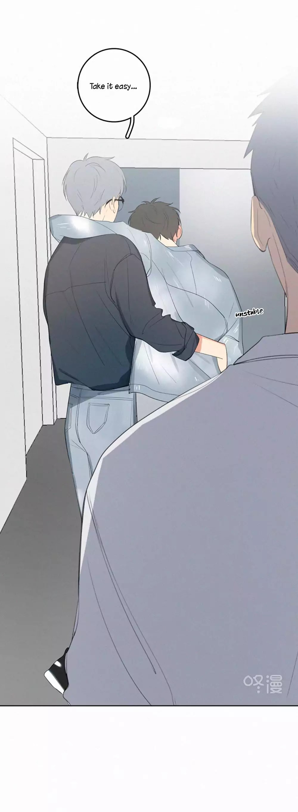 Here U Are Chapter 37 page 29 - Chapter 37