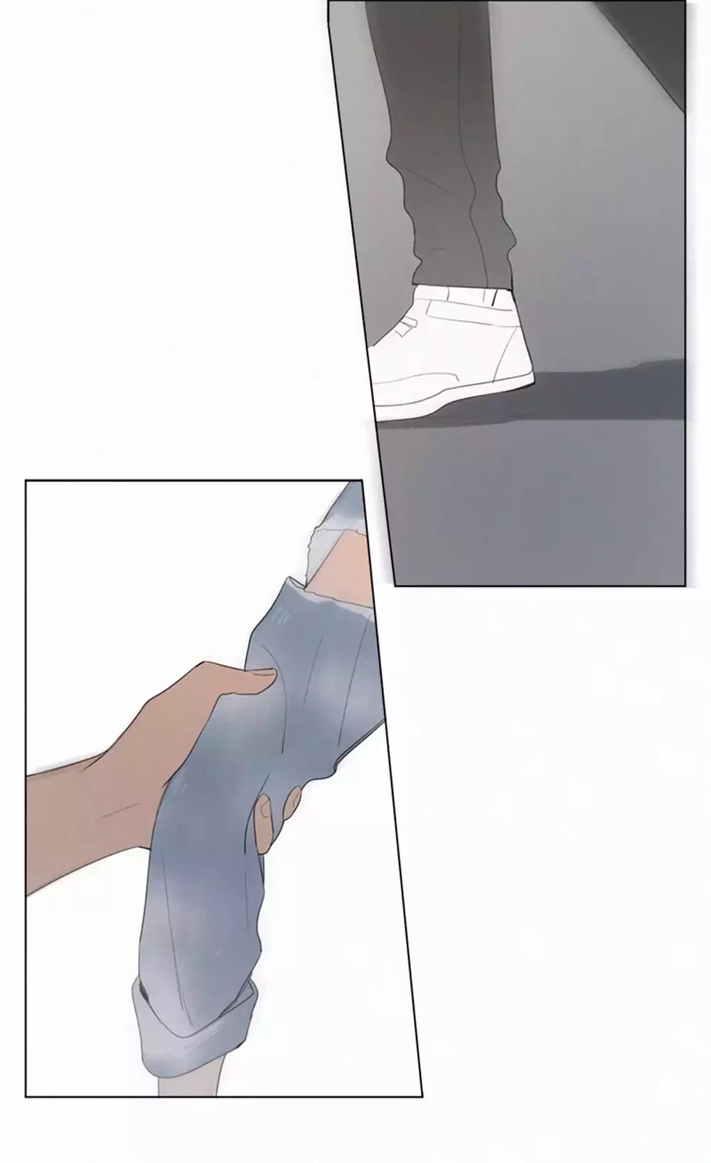 Here U Are Chapter 37 page 31 - Chapter 37
