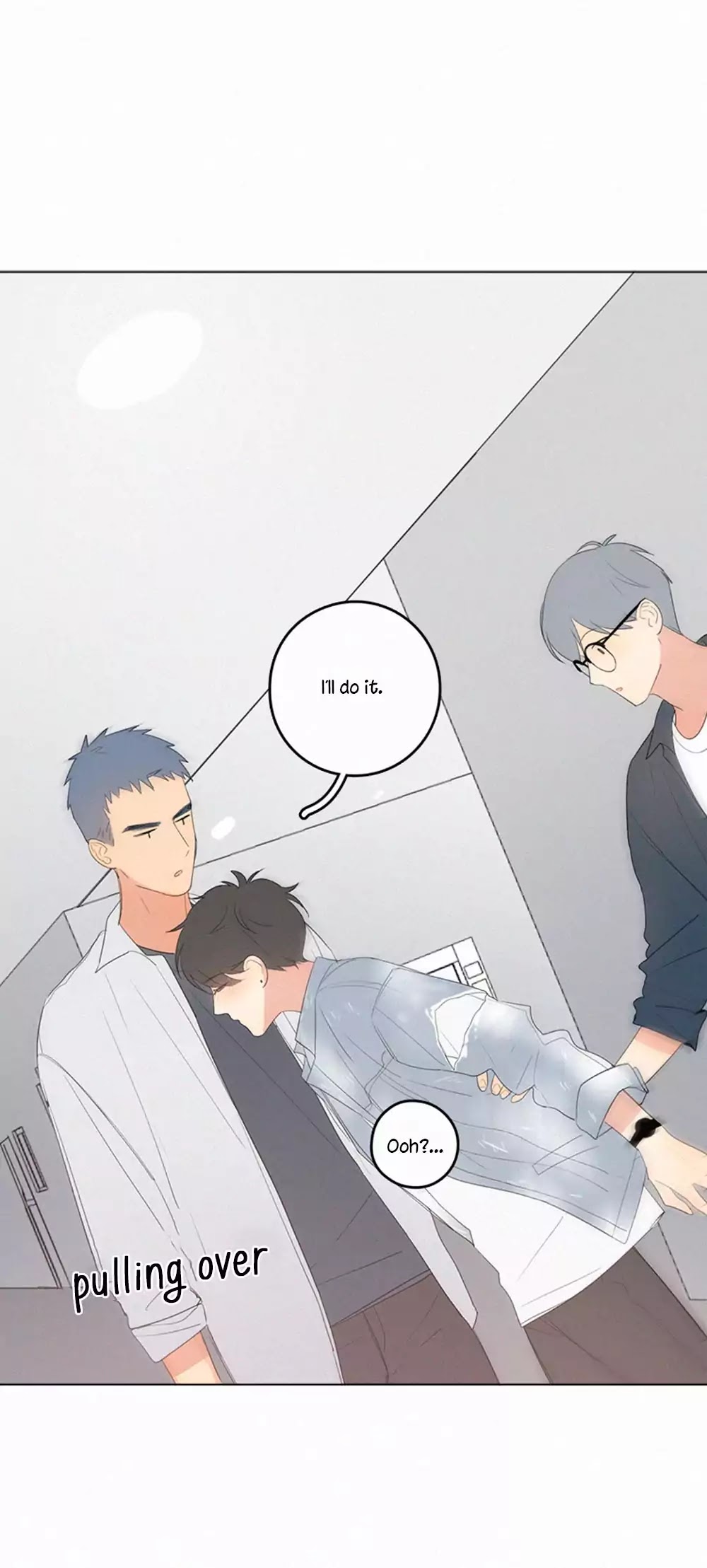 Here U Are Chapter 37 page 32 - Chapter 37