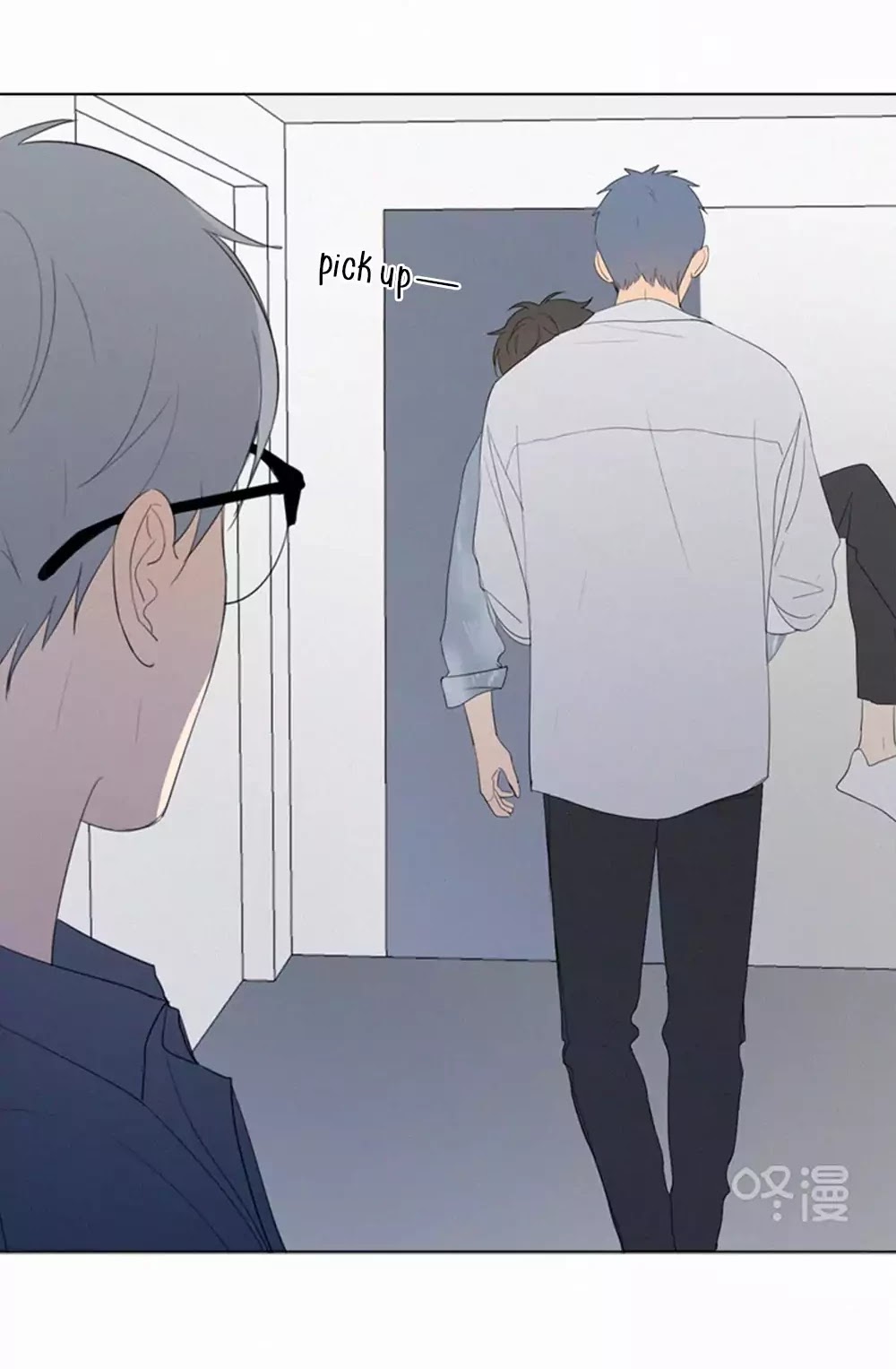 Here U Are Chapter 37 page 34 - Chapter 37