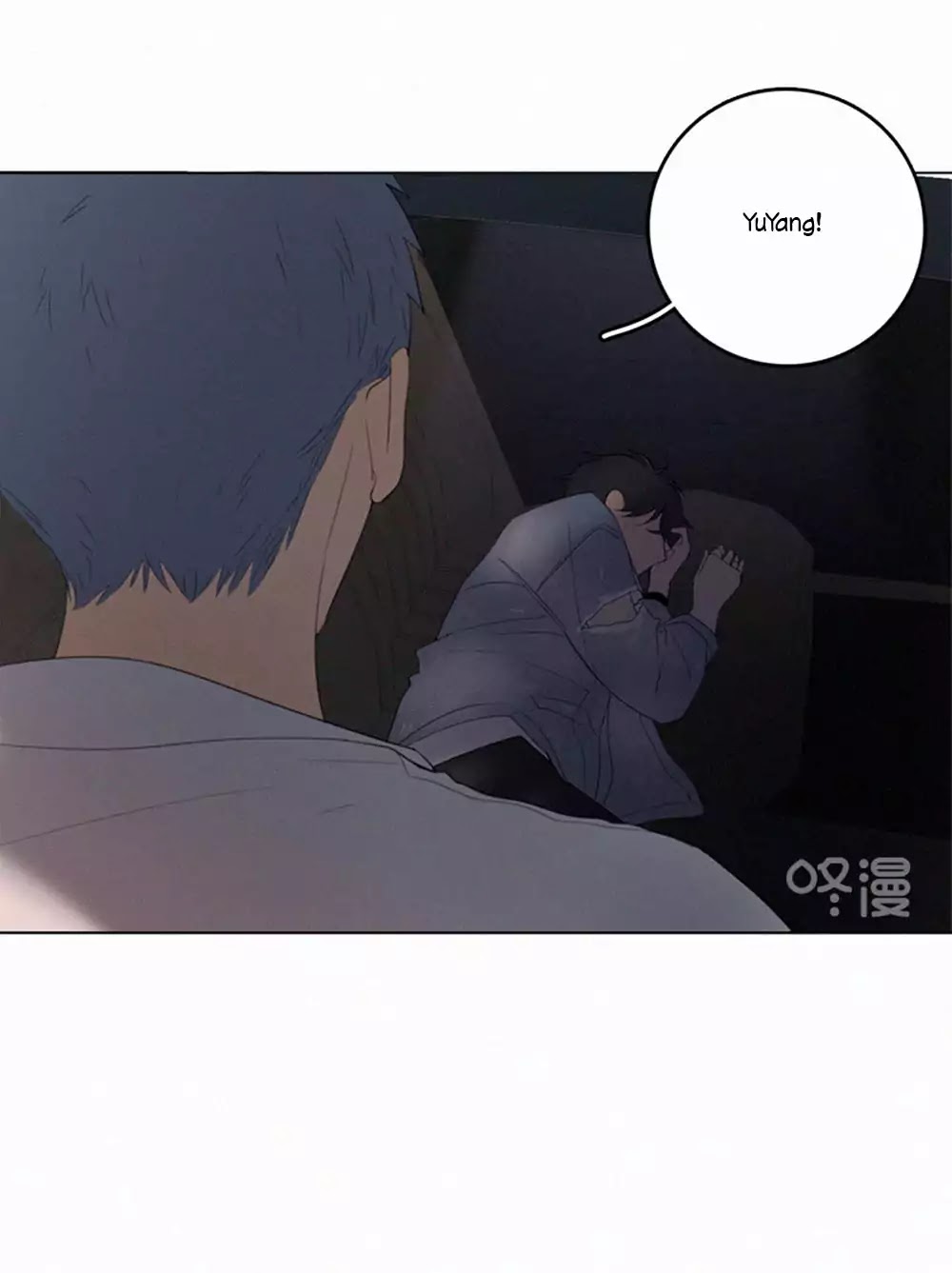 Here U Are Chapter 37 page 9 - Chapter 37