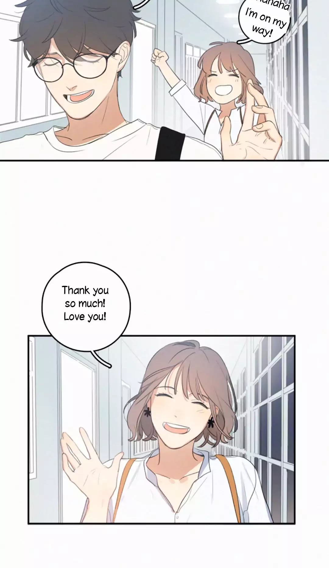 Here U Are Chapter 4 page 12 - Chapter 4