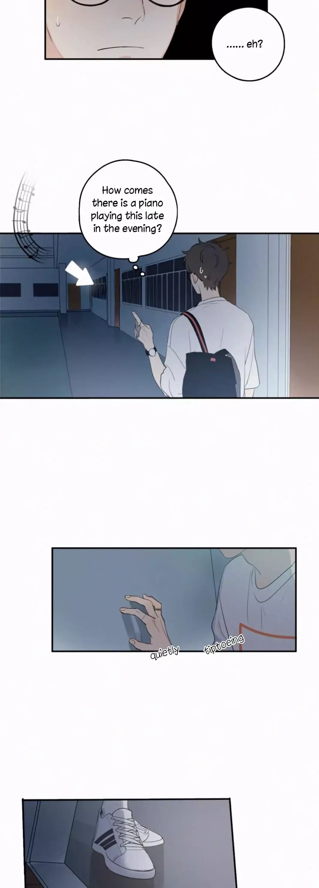 Here U Are Chapter 4 page 14 - Chapter 4