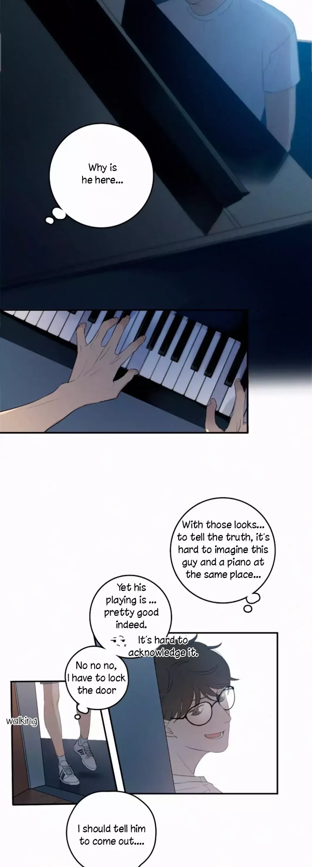Here U Are Chapter 4 page 16 - Chapter 4