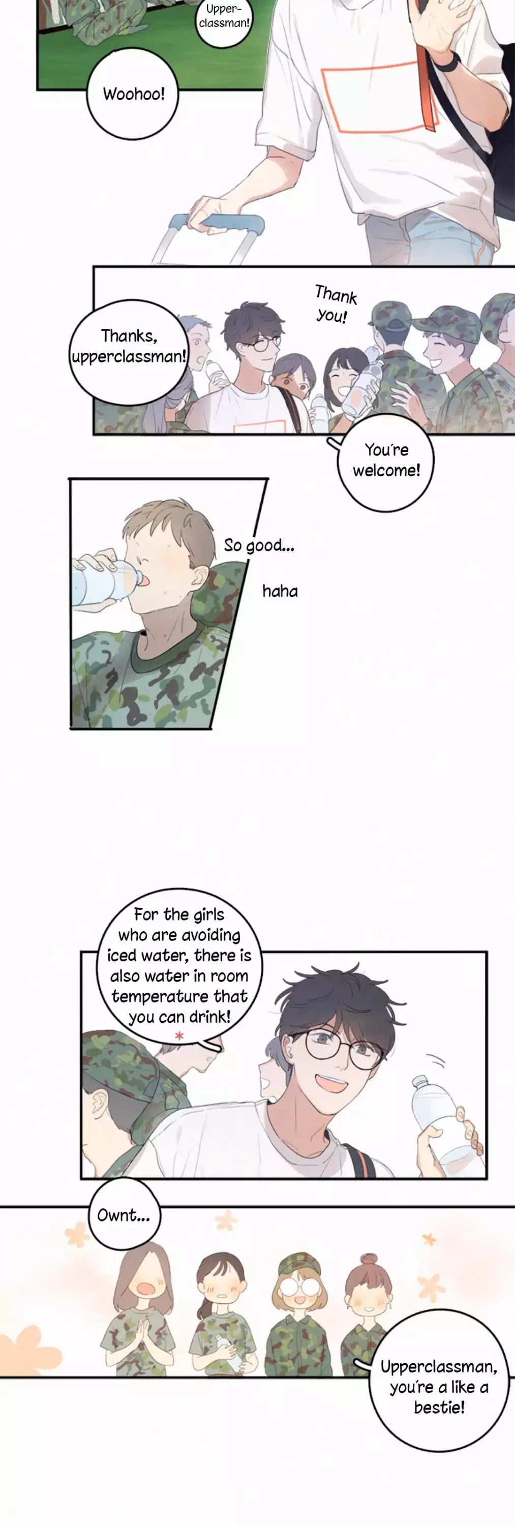Here U Are Chapter 4 page 2 - Chapter 4