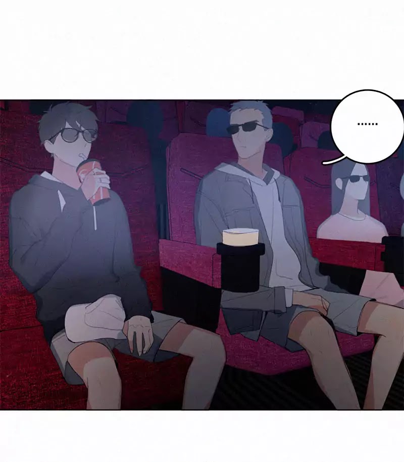 Here U Are Chapter 41 page 10 - Chapter 41