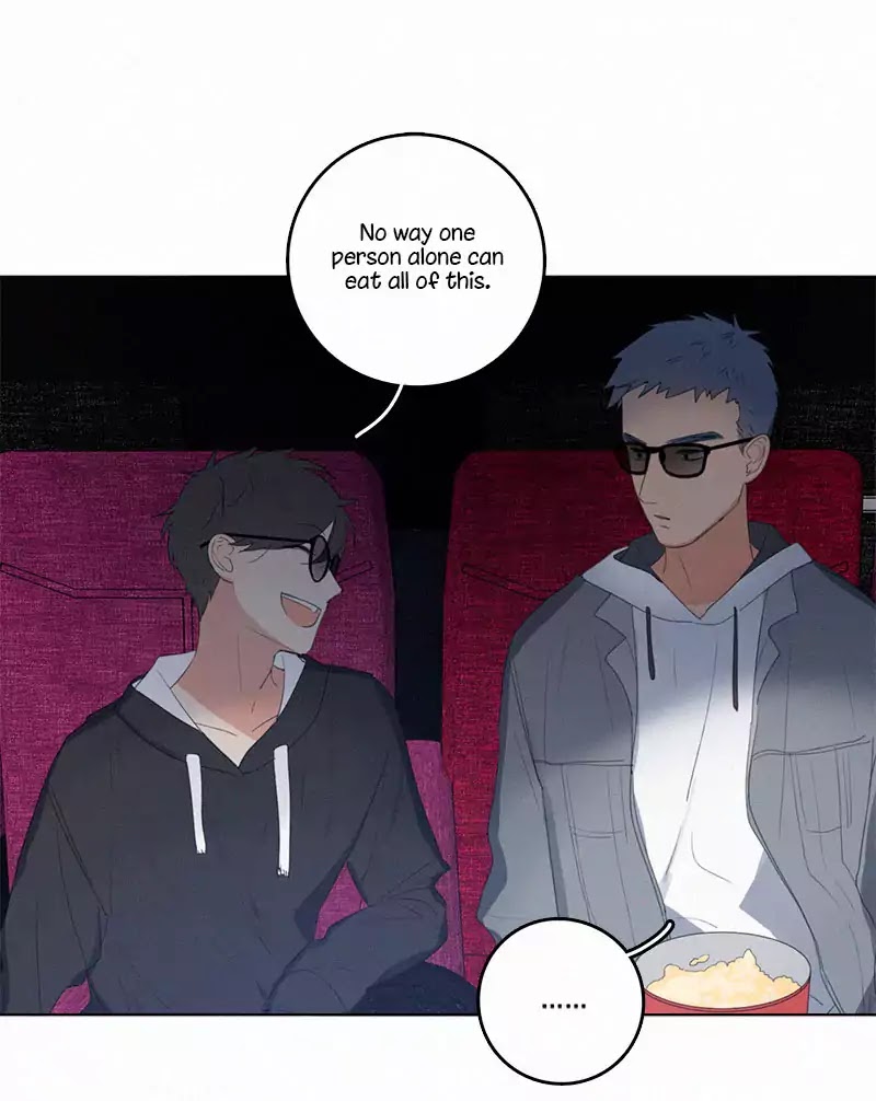 Here U Are Chapter 41 page 18 - Chapter 41