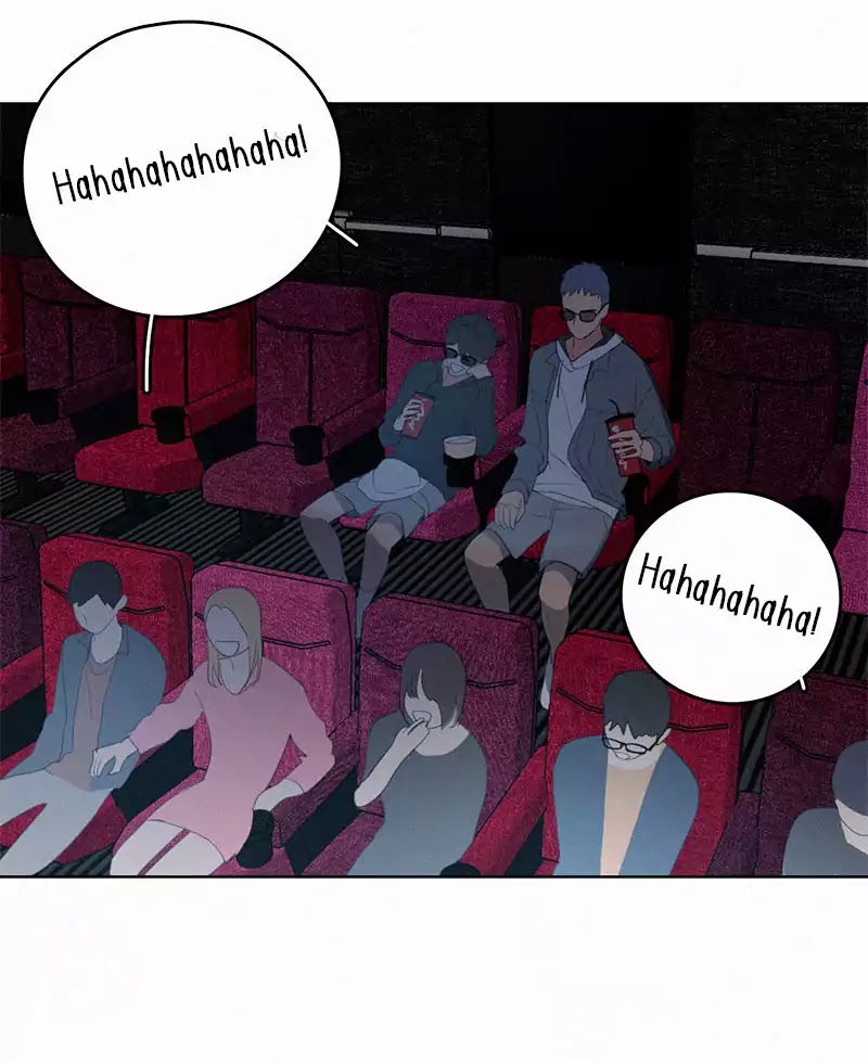 Here U Are Chapter 41 page 23 - Chapter 41