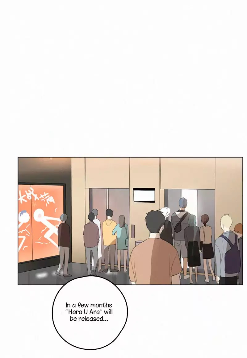 Here U Are Chapter 41 page 27 - Chapter 41