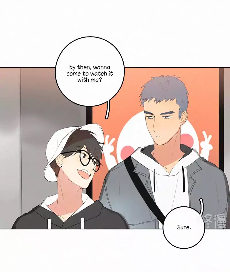 Here U Are Chapter 41 page 28 - Chapter 41