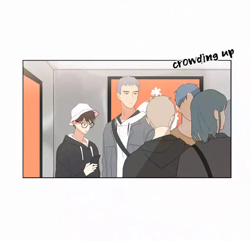 Here U Are Chapter 41 page 29 - Chapter 41