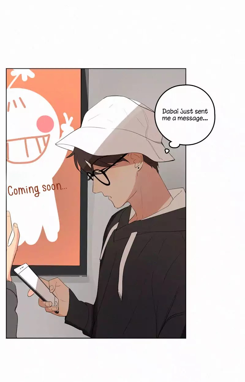 Here U Are Chapter 41 page 30 - Chapter 41