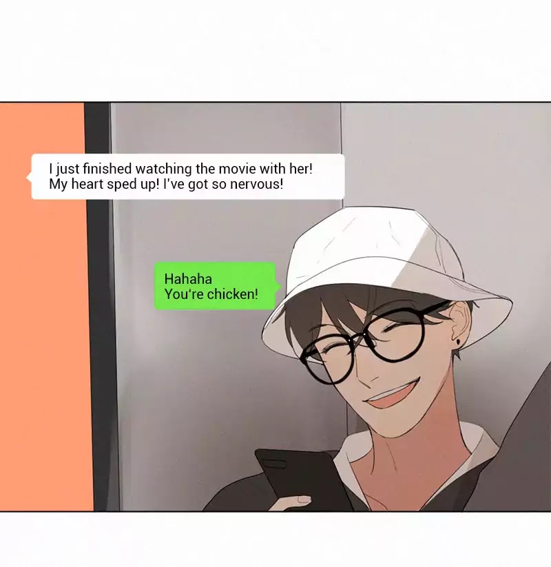Here U Are Chapter 41 page 31 - Chapter 41