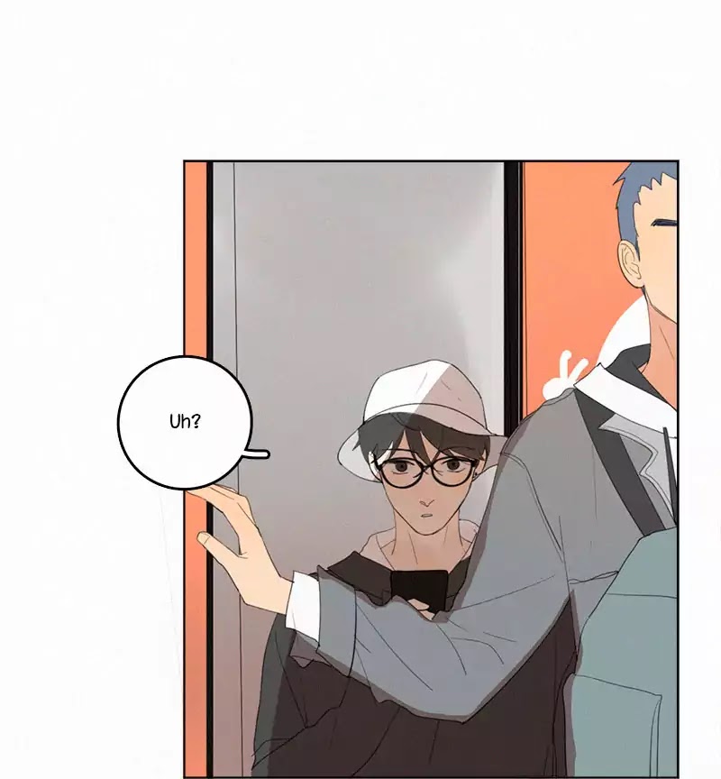 Here U Are Chapter 41 page 32 - Chapter 41